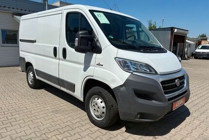 Fiat Ducato Gebrauchtwagen