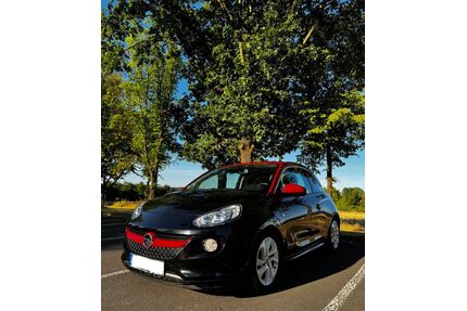 Opel Adam Gebrauchtwagen