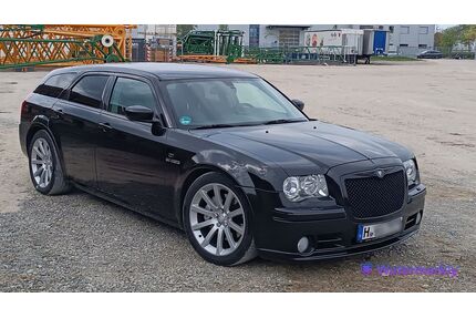Chrysler 300C Gebrauchtwagen