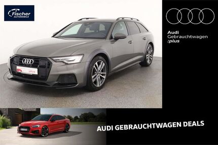 Audi A6 Allroad Gebrauchtwagen