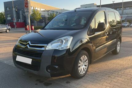 Citroen Berlingo Gebrauchtwagen