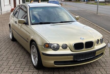 BMW 316 Gebrauchtwagen