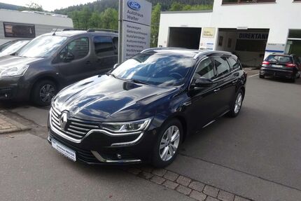 Renault Talisman Gebrauchtwagen