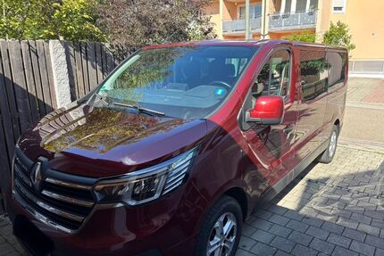 Renault Trafic Gebrauchtwagen