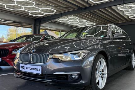 BMW 318 Gebrauchtwagen