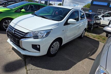 Mitsubishi Space Star Gebrauchtwagen