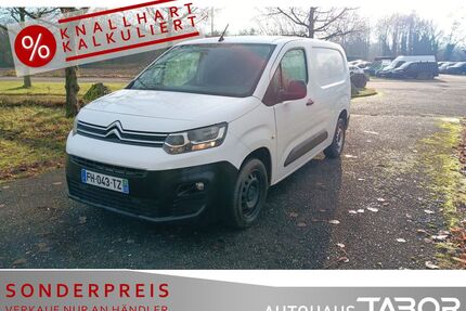 Citroen Berlingo Gebrauchtwagen