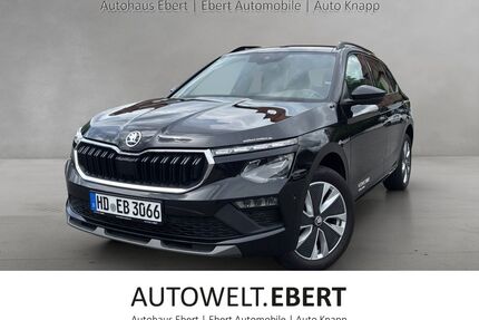 Skoda Kamiq Gebrauchtwagen
