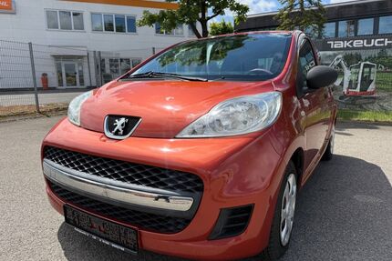 Peugeot 107 Gebrauchtwagen