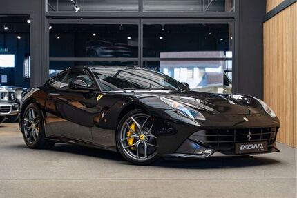Ferrari F12 Gebrauchtwagen