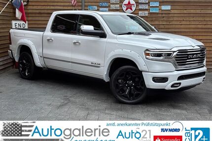 Dodge RAM Gebrauchtwagen