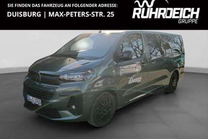 Citroen Spacetourer Gebrauchtwagen