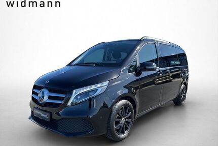 Mercedes-Benz V 220 Gebrauchtwagen