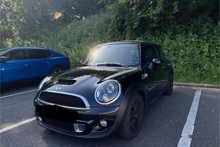 Mini Cooper S Gebrauchtwagen