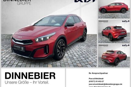 Kia XCeed Gebrauchtwagen