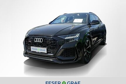 Audi RSQ8 Gebrauchtwagen