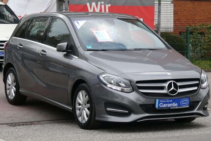 Mercedes-Benz B 180 Gebrauchtwagen