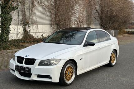 BMW 330 Gebrauchtwagen