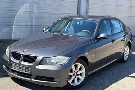 BMW 318 Gebrauchtwagen