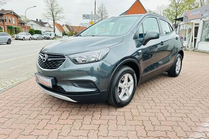 Opel Mokka Gebrauchtwagen