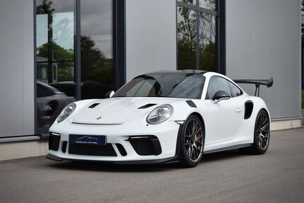 Porsche 991 Gebrauchtwagen