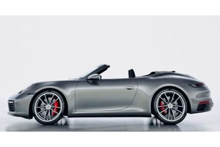 Porsche 911 Urmodell Gebrauchtwagen