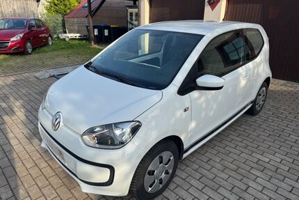 VW up! Gebrauchtwagen