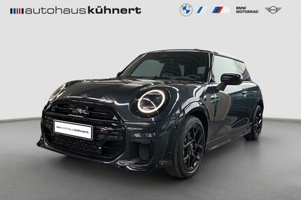 Mini Cooper S Gebrauchtwagen