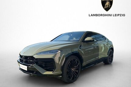 Lamborghini Urus Gebrauchtwagen
