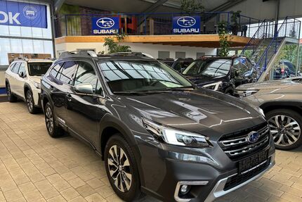 Subaru Outback Gebrauchtwagen