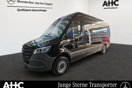 Mercedes-Benz Sprinter Gebrauchtwagen