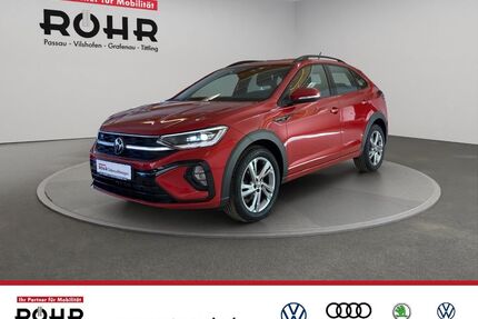 VW Taigo Gebrauchtwagen