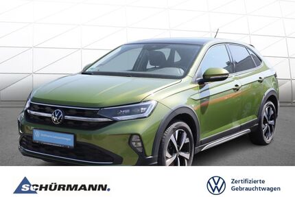 VW Taigo Gebrauchtwagen