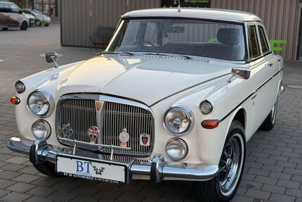 Rover Andere Gebrauchtwagen