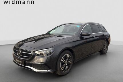 Mercedes-Benz E 300 Gebrauchtwagen