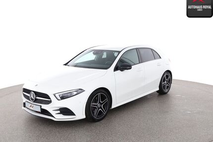 Mercedes-Benz A 180 Gebrauchtwagen