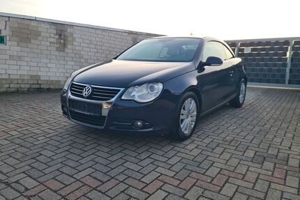 VW Eos Gebrauchtwagen