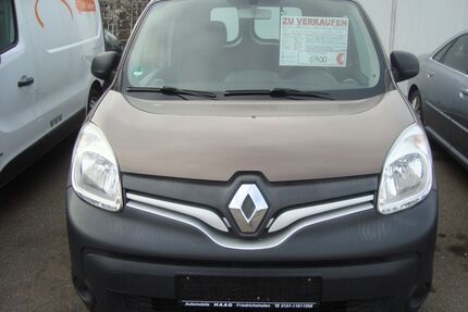 Renault Kangoo Gebrauchtwagen