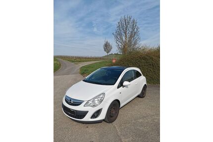 Opel Corsa Gebrauchtwagen