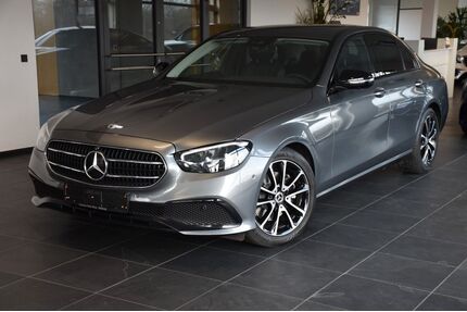 Mercedes-Benz E 220 Gebrauchtwagen