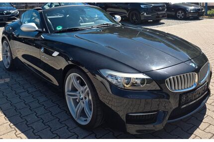BMW Z4 Gebrauchtwagen
