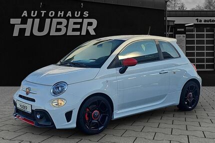Abarth 500 Gebrauchtwagen