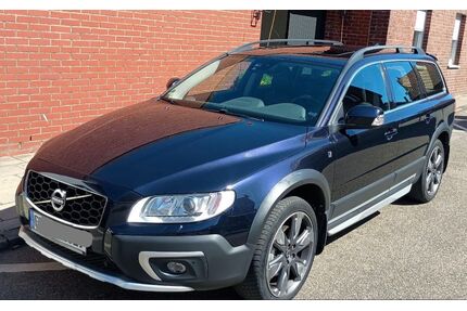 Volvo XC70 Gebrauchtwagen