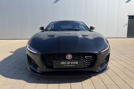 Jaguar F-Type Gebrauchtwagen
