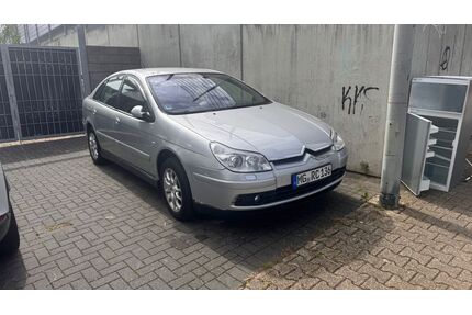 Citroen C5 Aircross Gebrauchtwagen