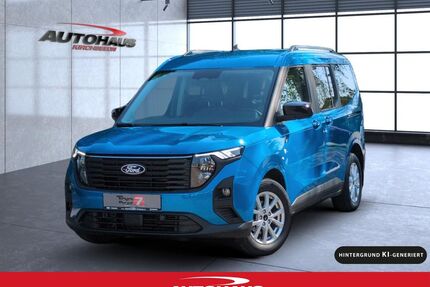 Ford Tourneo Courier Gebrauchtwagen