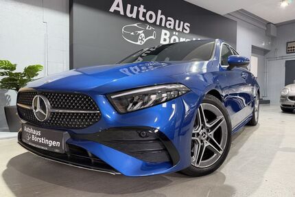 Mercedes-Benz A 200 Gebrauchtwagen
