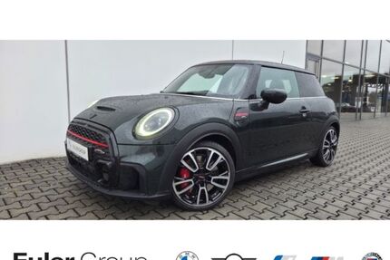 Mini John Cooper Works Gebrauchtwagen