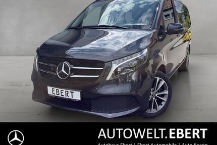 Mercedes-Benz V 300 Gebrauchtwagen
