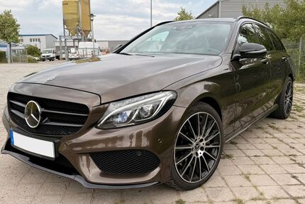 Mercedes-Benz C 250 Gebrauchtwagen